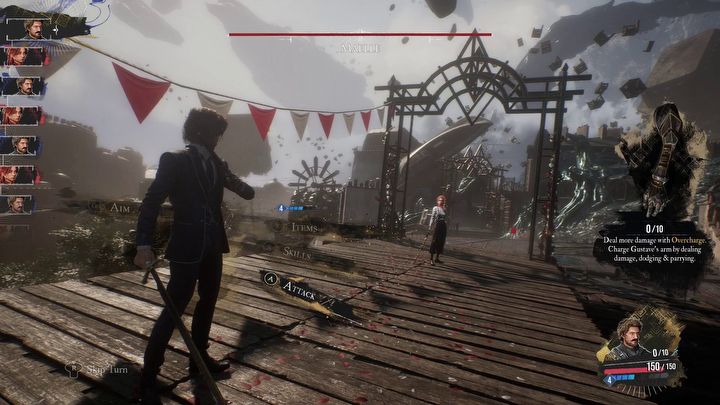 1 - Expedition 33: Prologue missables - Exploration - Expedition 33 Guide