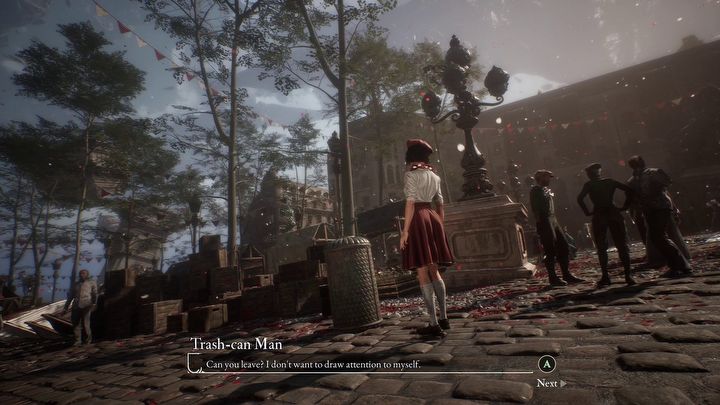 7 - Expedition 33: Prologue missables - Exploration - Expedition 33 Guide