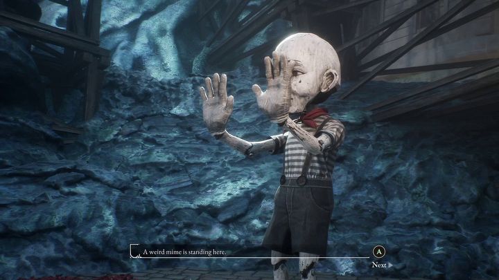 8 - Expedition 33: Prologue missables - Exploration - Expedition 33 Guide