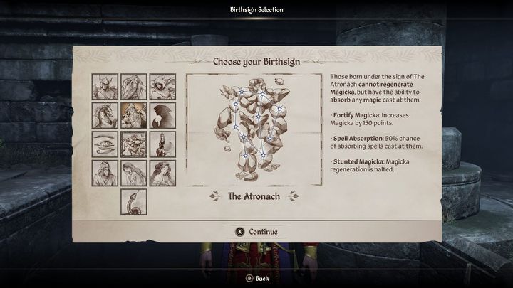 2 - Oblivion Remastered: How to increase magicka? - Character development and equipment - Oblivion Remastered Guide