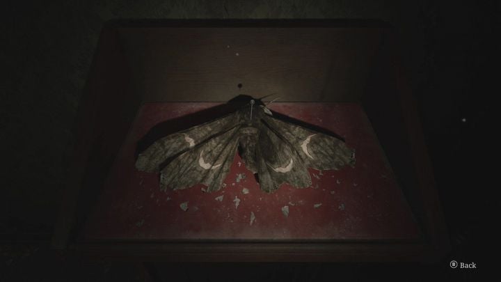 5 - Silent Hill 2 Remake: How to solve moth puzzle? - Puzzles - Silent Hill 2 Remake Guide