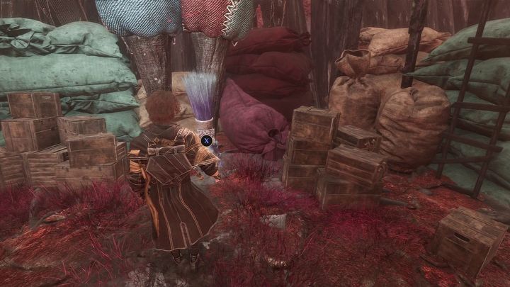 2 - Expedition 33: Where to find blue mushrooms for Karatom? - Quests - Expedition 33 Guide