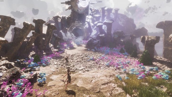 4 - Expedition 33: Where to find blue mushrooms for Karatom? - Quests - Expedition 33 Guide