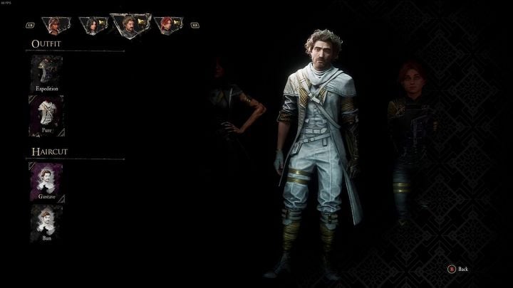 9 - Expedition 33: Where to find blue mushrooms for Karatom? - Quests - Expedition 33 Guide