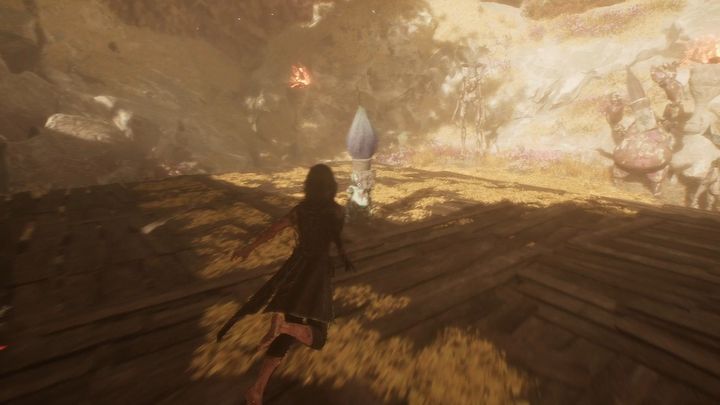 3 - Expedition 33: What is the hidden Gestrals arena? - Quests - Expedition 33 Guide