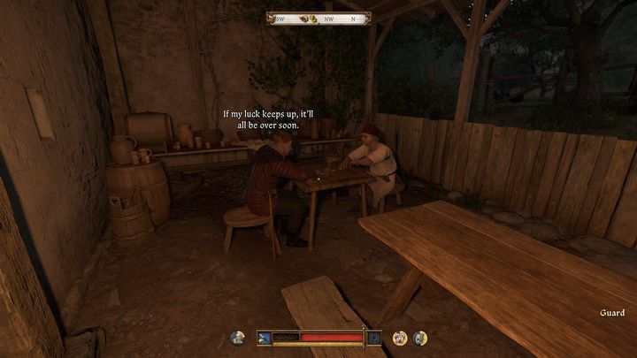 2 - Kingdom Come Deliverance 2: How to play dice? - Mechanics - Kingdom Come Deliverance 2 Guide