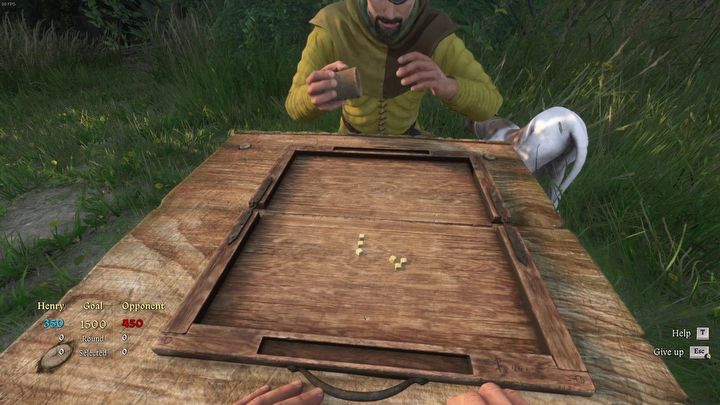 3 - Kingdom Come Deliverance 2: How to play dice? - Mechanics - Kingdom Come Deliverance 2 Guide