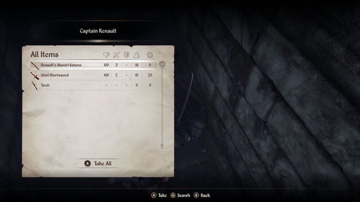 1 - Oblivion Remastered: Can you keep Renaults Akaviri Katana? - Character development and equipment - Oblivion Remastered Guide
