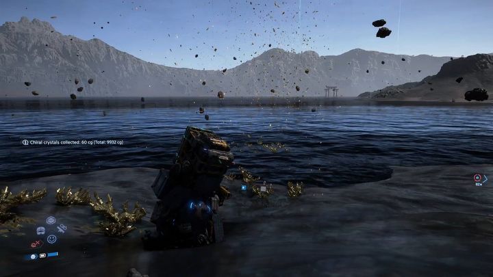 7 - Death Stranding 2: How to catch BTs? - Death Stranding 2 On The Beach: Combat - Death Stranding 2 Guide