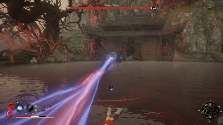 6 - Wuchang Fallen Feathers: How to defeat Fierce Tiger, Sovereign Zhang Xianzhong? - Bosses - Wuchang Fallen Feathers Guide