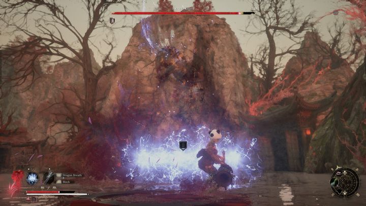 9 - Wuchang Fallen Feathers: How to defeat Fierce Tiger, Sovereign Zhang Xianzhong? - Bosses - Wuchang Fallen Feathers Guide