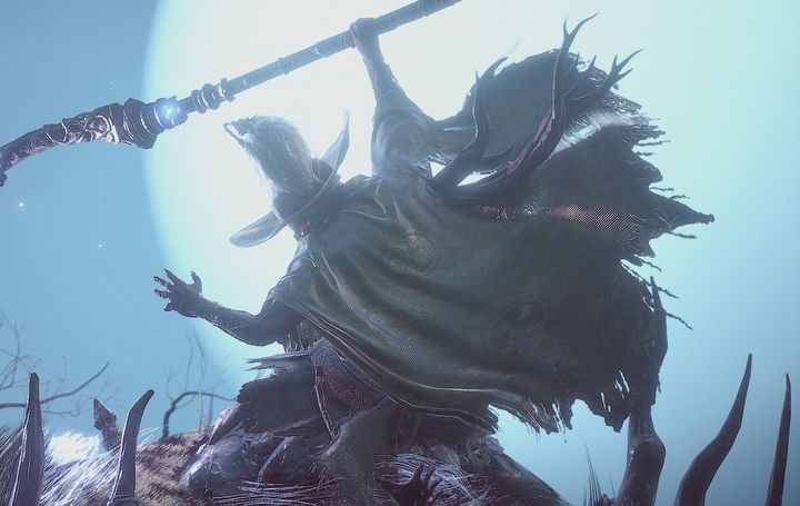 10 - Wuchang Fallen Feathers: How to defeat Fierce Tiger, Sovereign Zhang Xianzhong? - Bosses - Wuchang Fallen Feathers Guide