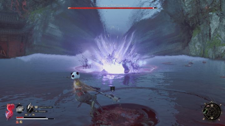 11 - Wuchang Fallen Feathers: How to defeat Fierce Tiger, Sovereign Zhang Xianzhong? - Bosses - Wuchang Fallen Feathers Guide
