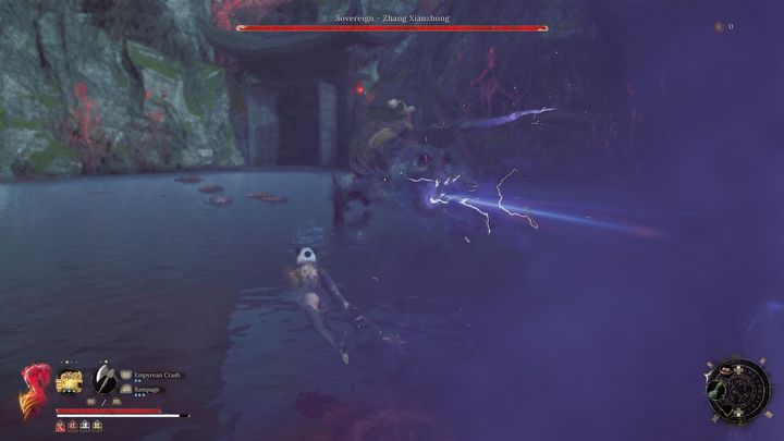15 - Wuchang Fallen Feathers: How to defeat Fierce Tiger, Sovereign Zhang Xianzhong? - Bosses - Wuchang Fallen Feathers Guide