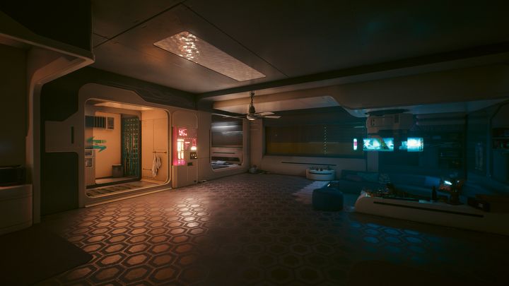 Fan Project Makes Cyberpunk 2077 Locations More Like in Edgerunners - picture #1