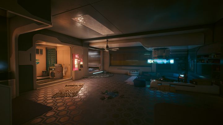 Fan Project Makes Cyberpunk 2077 Locations More Like in Edgerunners - picture #2