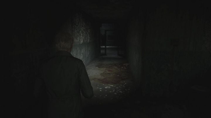 9 - Silent Hill 2 Remake: Toluca prison - Walkthrough - Silent Hill 2 Remake Guide