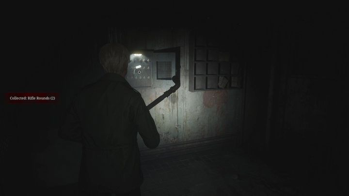 16 - Silent Hill 2 Remake: Toluca prison - Walkthrough - Silent Hill 2 Remake Guide