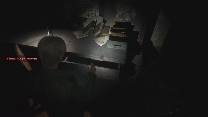 20 - Silent Hill 2 Remake: Toluca prison - Walkthrough - Silent Hill 2 Remake Guide