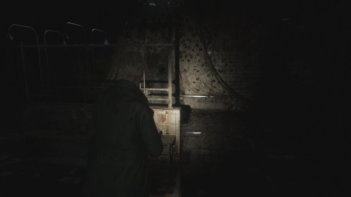 23 - Silent Hill 2 Remake: Toluca prison - Walkthrough - Silent Hill 2 Remake Guide