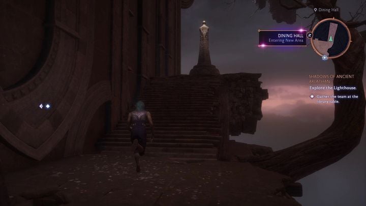 4 - Dragon Age Veilguard: What are the statues in the lighthouse for? - Quests and puzzles - Dragon Age Veilguard Guide