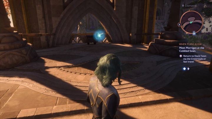 10 - Dragon Age Veilguard: What are the statues in the lighthouse for? - Quests and puzzles - Dragon Age Veilguard Guide