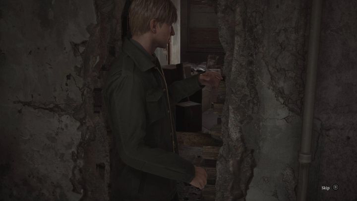 12 - Silent Hill 2 Remake: How to solve jukebox puzzle? - Puzzles - Silent Hill 2 Remake Guide