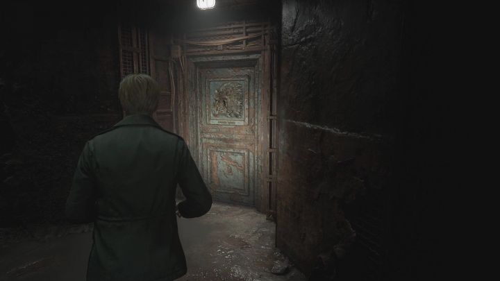 27 - Silent Hill 2 Remake: Toluca prison - Walkthrough - Silent Hill 2 Remake Guide