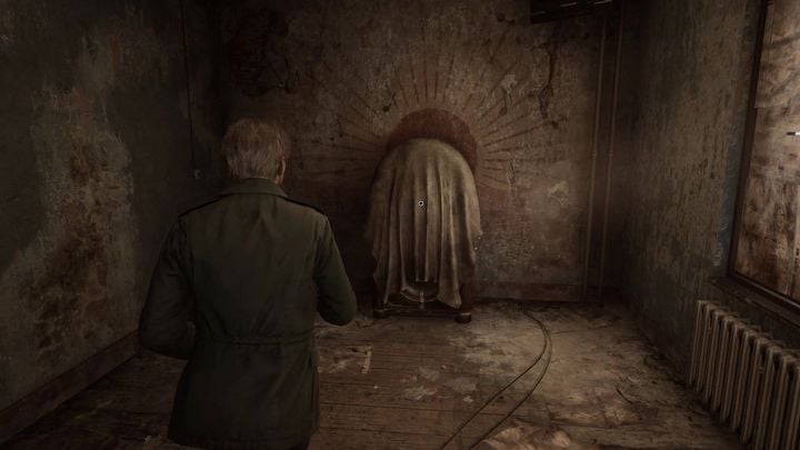 1 - Silent Hill 2 Remake: How to solve jukebox puzzle? - Puzzles - Silent Hill 2 Remake Guide