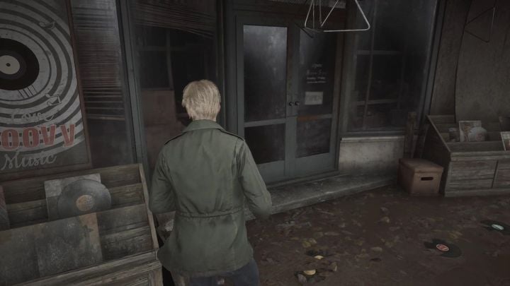 3 - Silent Hill 2 Remake: How to solve jukebox puzzle? - Puzzles - Silent Hill 2 Remake Guide