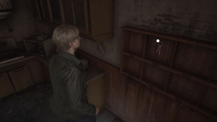 10 - Silent Hill 2 Remake: How to solve jukebox puzzle? - Puzzles - Silent Hill 2 Remake Guide