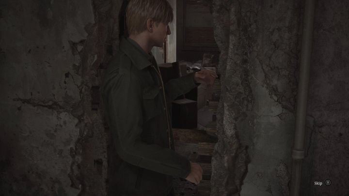 12 - Silent Hill 2 Remake: How to solve jukebox puzzle? - Puzzles - Silent Hill 2 Remake Guide