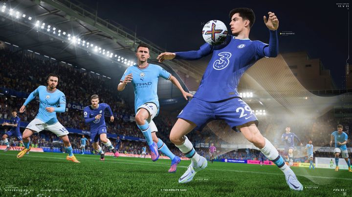 EA Sports FC Crushes FIFA 23 in This Aspect - picture #1