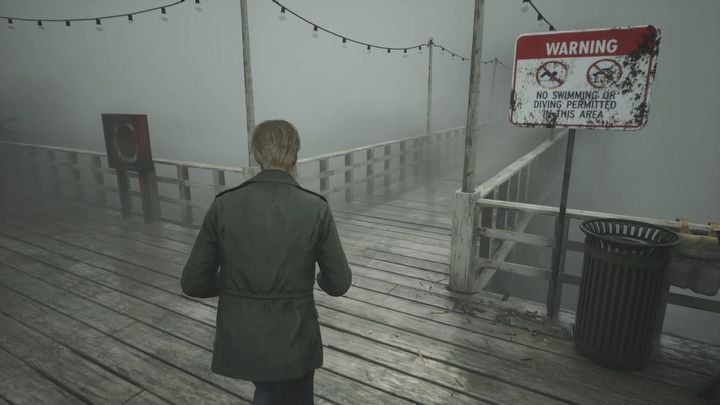 4 - Silent Hill 2 Remake: Western South Vale - Walkthrough - Silent Hill 2 Remake Guide