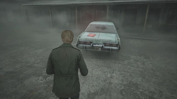 7 - Silent Hill 2 Remake: Western South Vale - Walkthrough - Silent Hill 2 Remake Guide