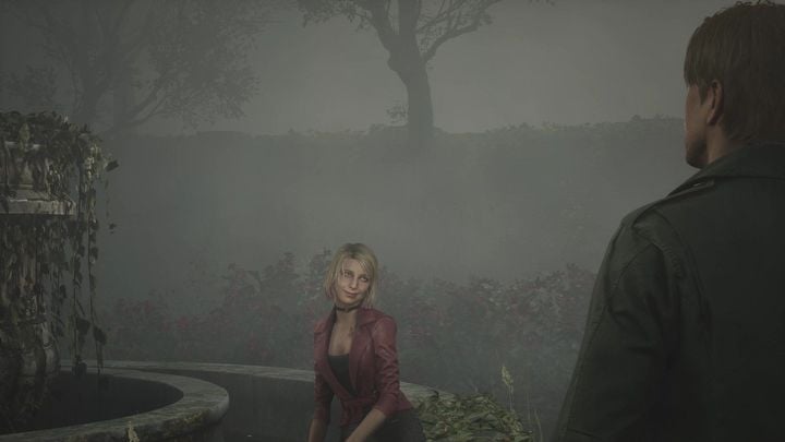 22 - Silent Hill 2 Remake: Western South Vale - Walkthrough - Silent Hill 2 Remake Guide