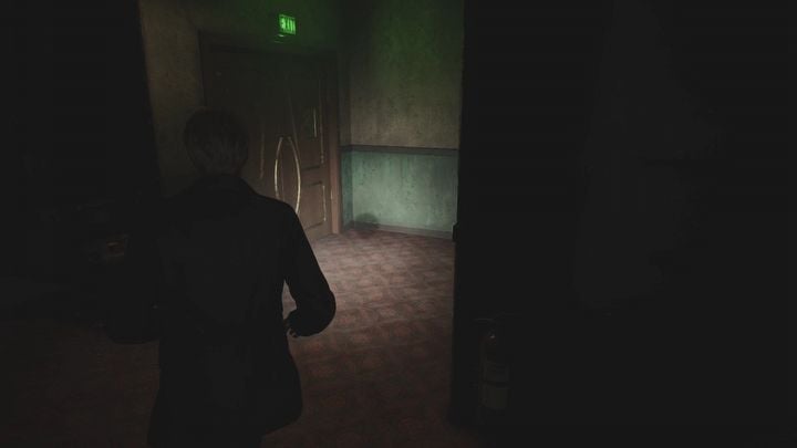 25 - Silent Hill 2 Remake: Western South Vale - Walkthrough - Silent Hill 2 Remake Guide