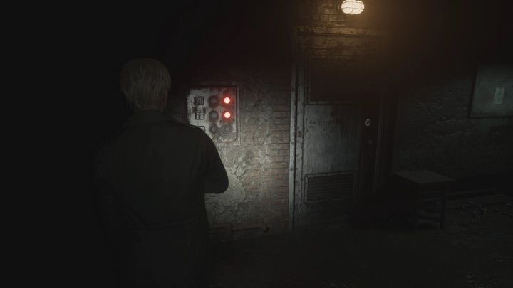 37 - Silent Hill 2 Remake: Toluca prison - Walkthrough - Silent Hill 2 Remake Guide