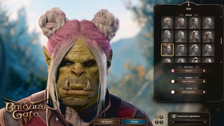These are probably the worst matched classes for Baldurs Gate 3 characters. Gale as a Barbarian is just the tip of the iceberg - picture #1