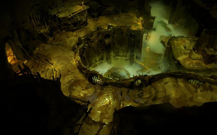 Character and Location Design of No Rest for the Wicked Gives the Darkness of Souls and Elden Ring Run for Their Money - picture #14