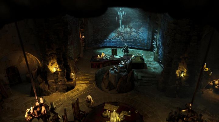 Character and Location Design of No Rest for the Wicked Gives the Darkness of Souls and Elden Ring Run for Their Money - picture #15