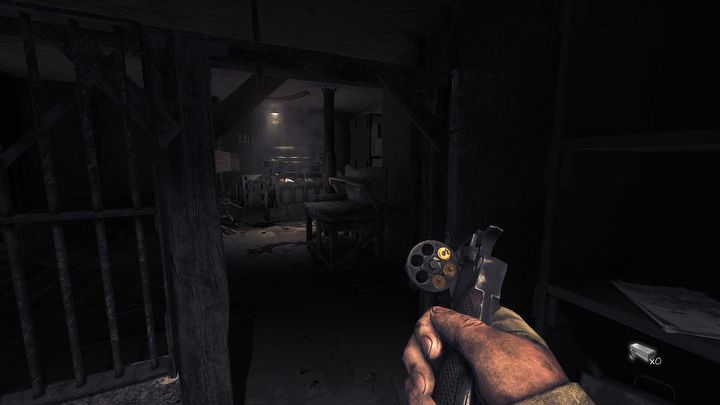 10 Minutes of Terrifying Gameplay From Amnesia: The Bunker - picture #1
