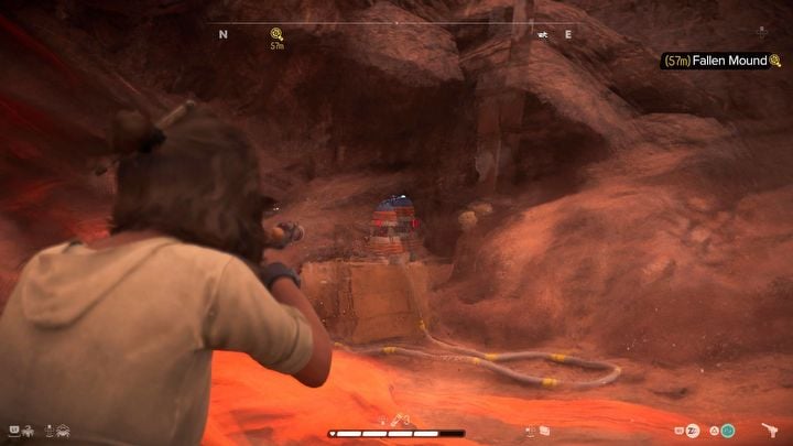 5 - Star Wars Outlaws: Where to find the smoke bomb compressor? - Quests and data - Star Wars Outlaws Guide