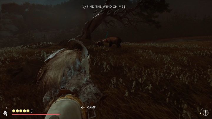 2 - Ghost of Yotei: How to find the Undying Samurai? - Ghost of Yotei: Quests - Ghost of Yotei Guide