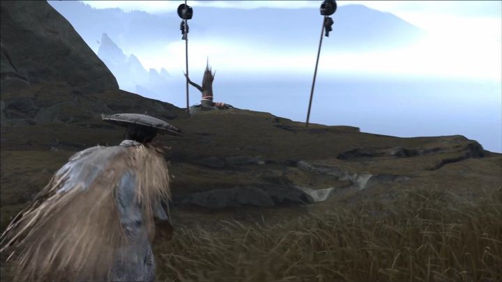 6 - Ghost of Yotei: How to find the Undying Samurai? - Ghost of Yotei: Quests - Ghost of Yotei Guide