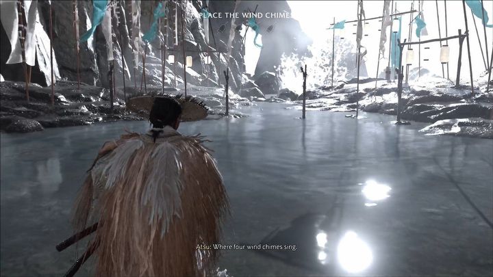 7 - Ghost of Yotei: How to find the Undying Samurai? - Ghost of Yotei: Quests - Ghost of Yotei Guide