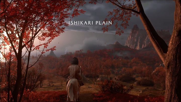 1 - Ghost of Yotei: Ishikari Plain or Tokachi Range? - Ghost of Yotei: Exploration - Ghost of Yotei Guide