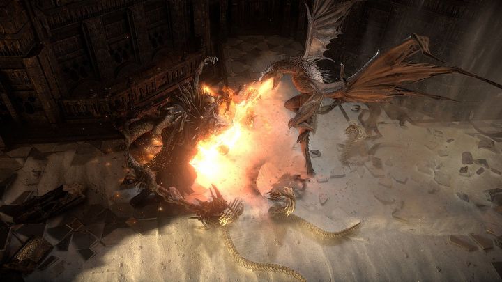 Path of Exile 2 devs didnt make it. New class and league are ready, but big endgame changes will have to wait - picture #1