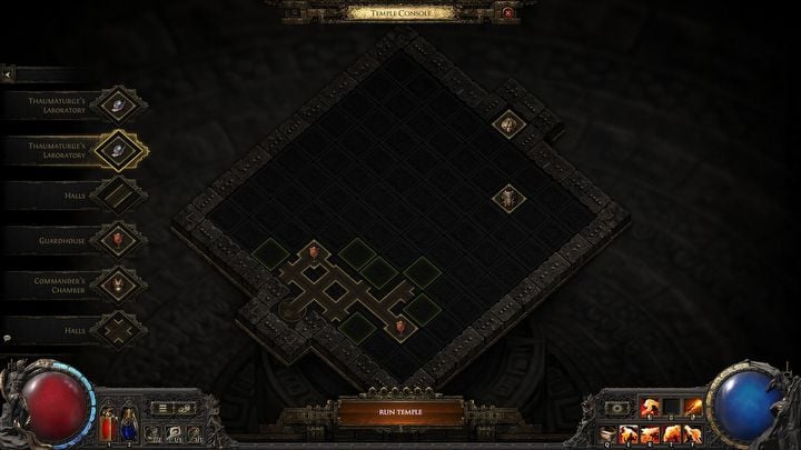 Path of Exile 2 devs didnt make it. New class and league are ready, but big endgame changes will have to wait - picture #2