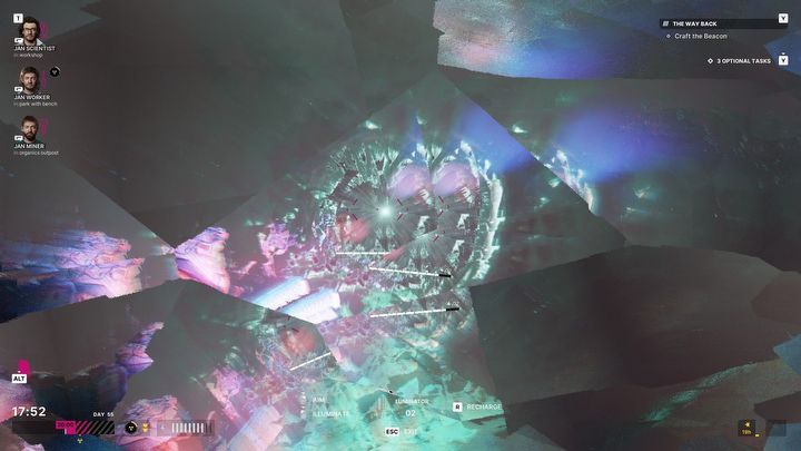 4 - The Alters: How to avoid anomalies and neutralize them? - The Alters: Exploration - The Alters Guide